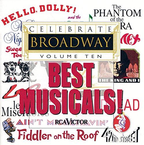 Best Musicals!