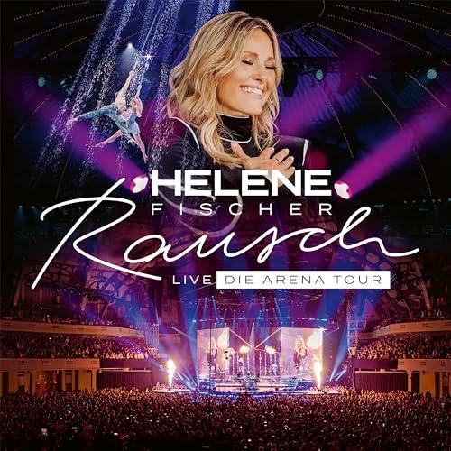 Rausch Live (Die Arena Tour) 2CD