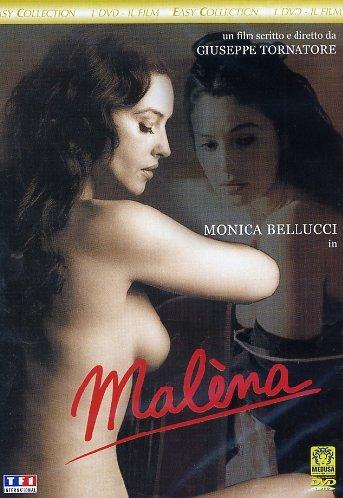 Malena (easy collection) [IT Import]