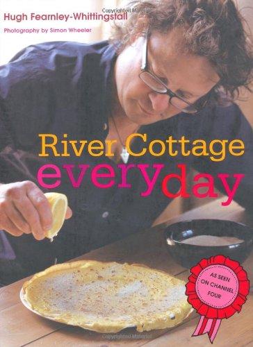 River Cottage Everyday