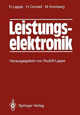 Leistungselektronik