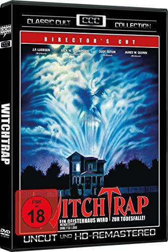 Witchtrap - Classic Cult Edition