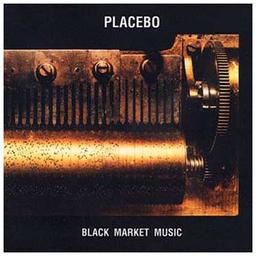 Black Market Music