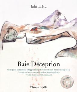 Baie Deception