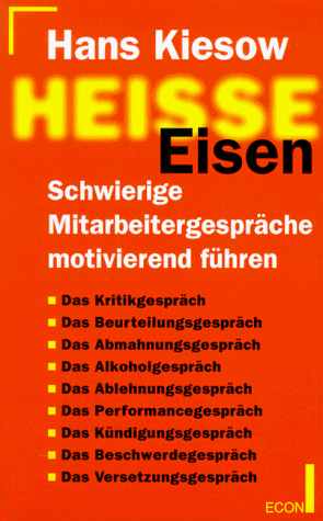 Heiße Eisen