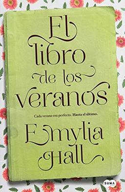 El libro de los veranos (FUERA DE COLECCION SUMA., Band 741003)