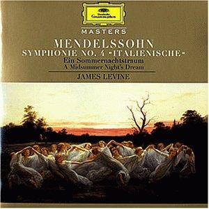 Masters - Mendelssohn-Bartholdy