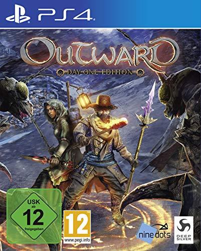 Outward (PS4)