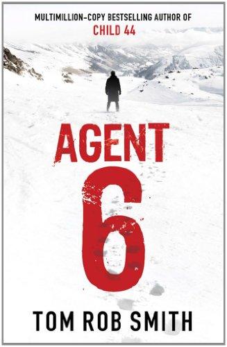 Agent 6