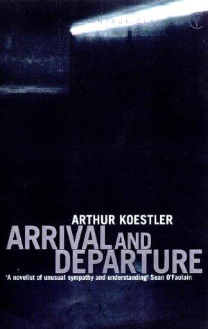 Arrival & Departure (Vintage Classics)