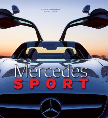 Mercedes Sport