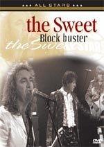 Sweet - Block Buster: In Concert