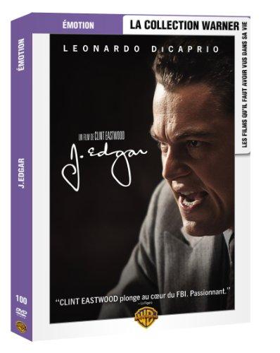 J. edgar [FR Import]