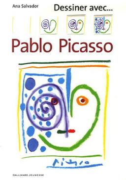 Pablo Picasso