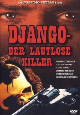 Django - Der lautlose Killer