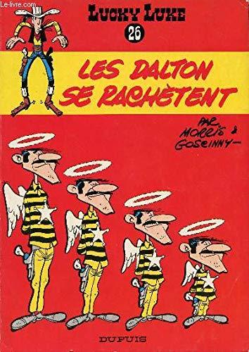 Les Daltons se rachètent