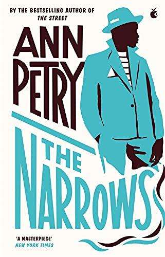 The Narrows (Virago Modern Classics, Band 798)