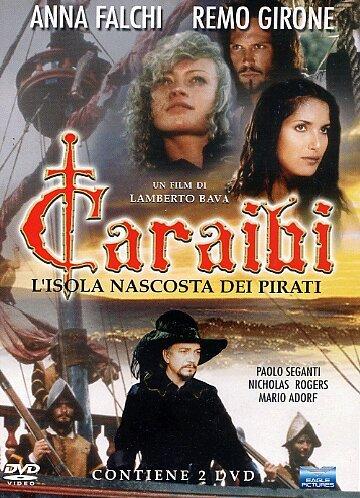 Caraibi [2 DVDs] [IT Import]