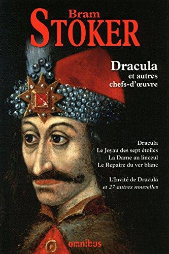 Dracula : et autres chefs-d'oeuvre