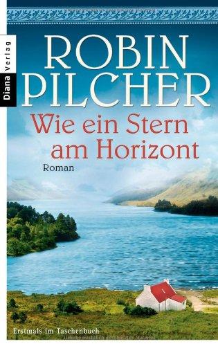 Wie ein Stern am Horizont: Roman