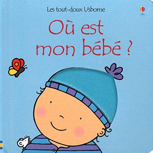 Où est mon bébé ?