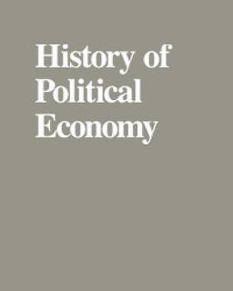 Economic Engagements with Art (Annual Supplement to History of Political Economy)