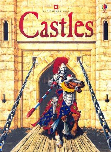 Castles: Information for Young Readers - Level 1 (Usborne Beginners)