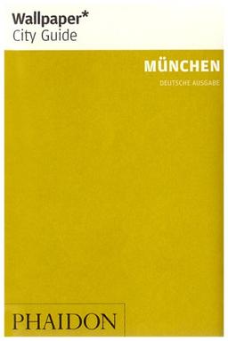 Wallpaper* City Guide München