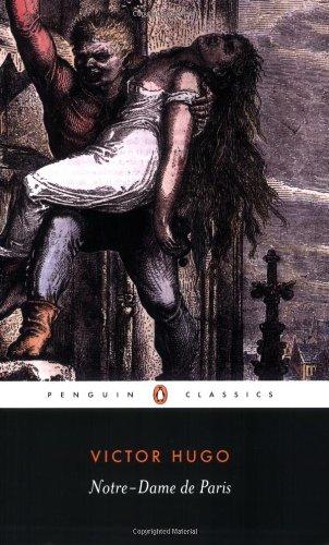 Notre-Dame de Paris (Penguin Classics)