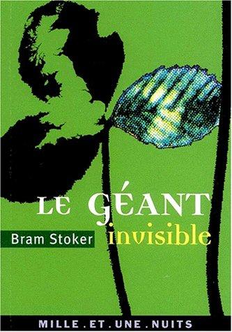 Le géant invisible