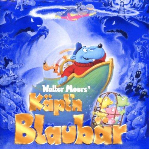 Käpt'n Blaubär - Die Lieder