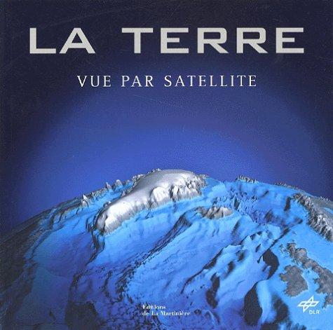 La Terre vue par satellite