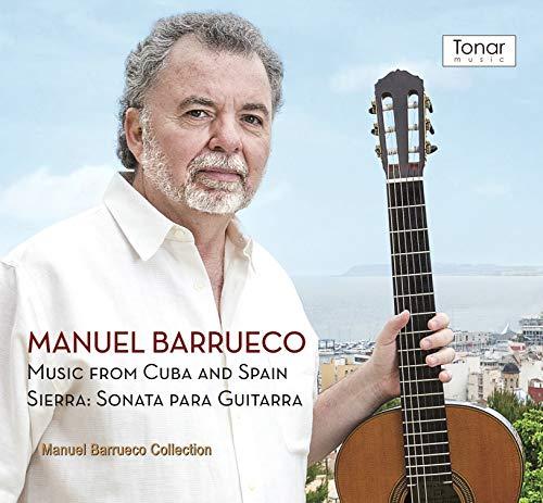 Music from Cuba & Spain