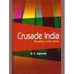 Crusade India