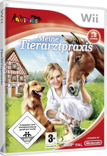 Meine Tierarztpraxis