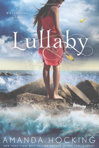 Lullaby (Watersong Novels)