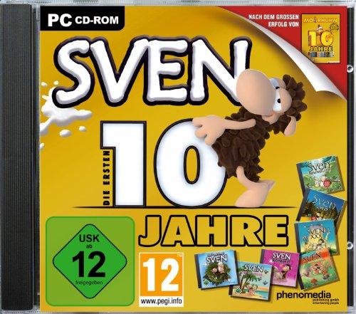 Sven - Die ersten 10 Jahre