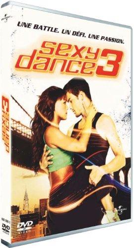 Sexy dance 3 : the battle [FR Import]