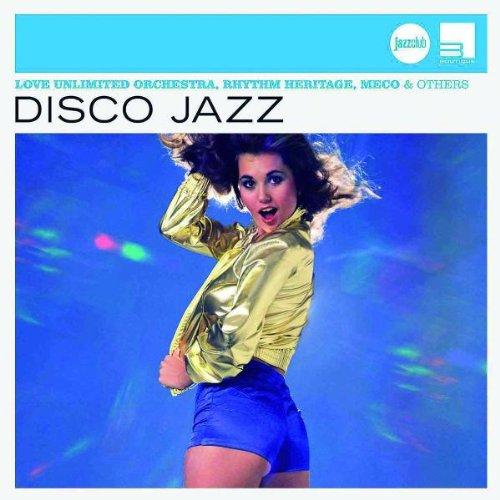 Disco Jazz (Jazz Club)