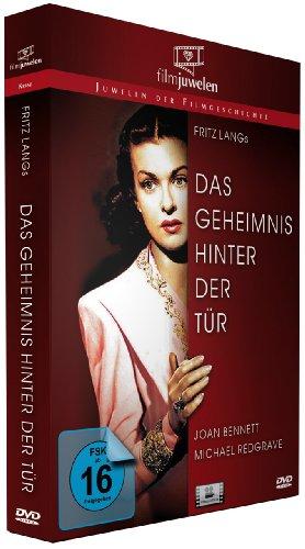 Das Geheimnis hinter der Tür (Filmjuwelen)