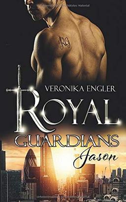 Royal Guardians: Jason