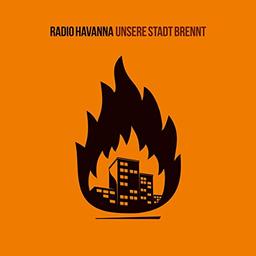 Unsere Stadt Brennt [Vinyl LP]