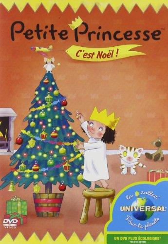 Petite princesse, Vol. 5: C'est Noel [FR Import]