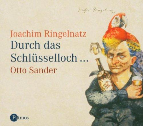 Durch das Schlüsselloch... CD