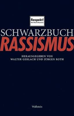 Schwarzbuch Rassismus