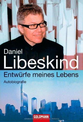 Entwürfe meines Lebens: Autobiografie