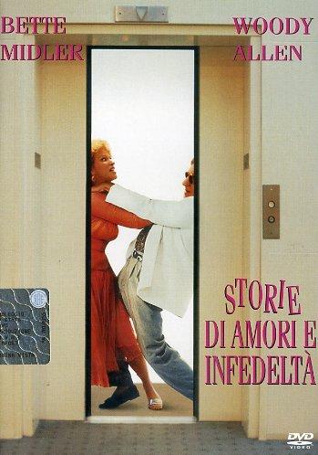 Storie di amore e infedelta' [IT Import]