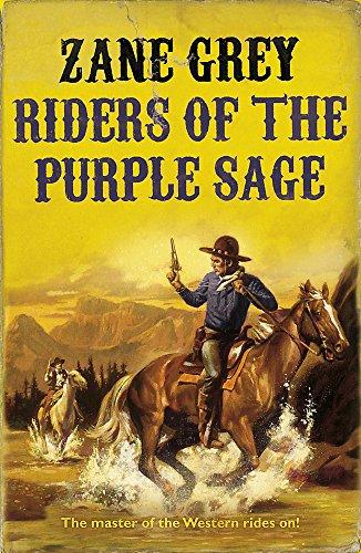 Riders of the Purple Sage