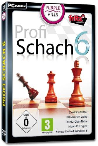 Profi Schach 6