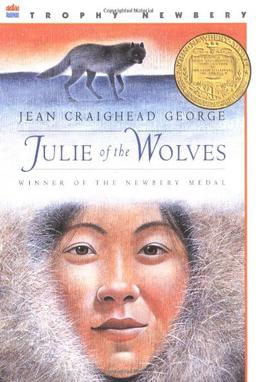 Julie of the Wolves (Julie Series)